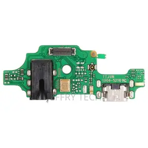 Charging Port Board for Infinix Hot 8 X650C X650B X650D