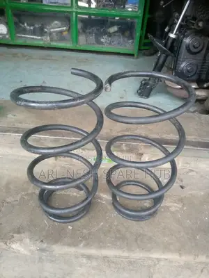 Harrier 240 Front Heavy Duty Coil Spring