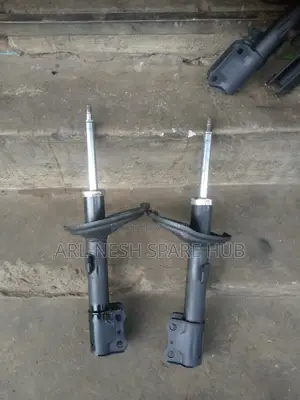 Front and Rear Harrier 240 Shock Absorber