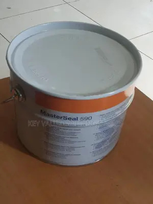 Basf Masterseal 590
