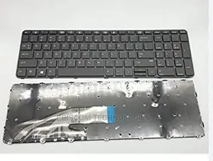 HP Probook 450 G3 450 G4 455 G3 455 G4 470 G3 470 G4 Keyboar