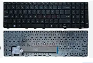 HP Probook 4535S, 4530S ,4730S Keyboard