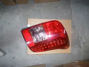 Tail Lamp/Tail Light/Rear Lamp Toyota Corolla Fielder 2007