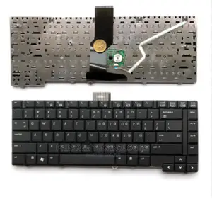 Hp Elitebook 6930 6930P 8530 8530P 8530W Keyboard