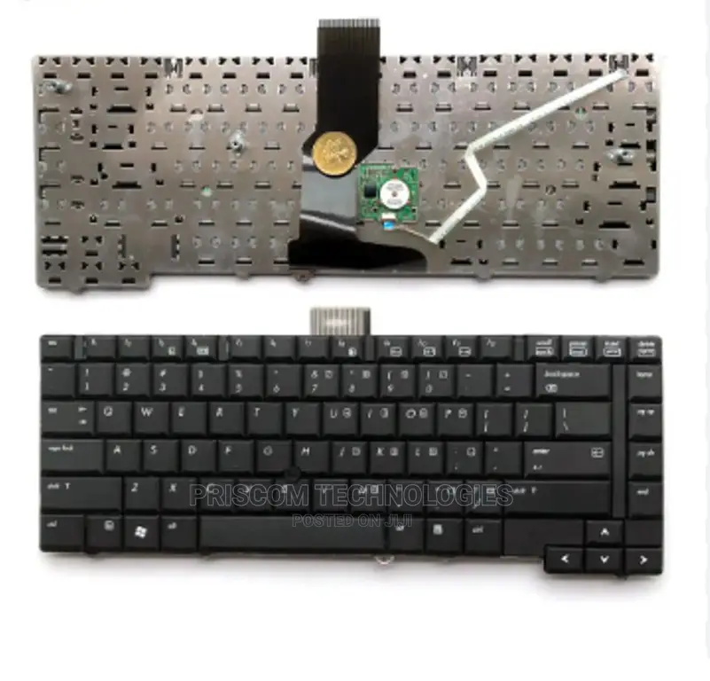 Hp Elitebook 6930 6930P 8530 8530P 8530W Keyboard