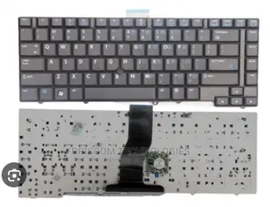 Hp Elitebook 6930 6930P 8530 8530P 8530W Keyboard