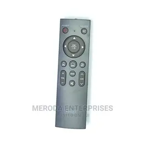 New Vision Android Smart T.V Remote Control