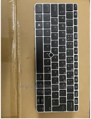 Keyboard for HP Elitebook 820 G1 ,820 G2 ,820 G3 Keyboard