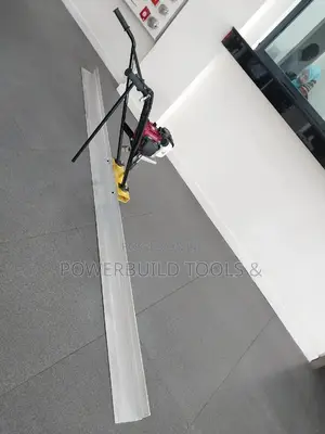 Concrete Screeding Machine