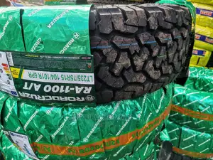 235/75r15 Roadcruza Tyre A/T