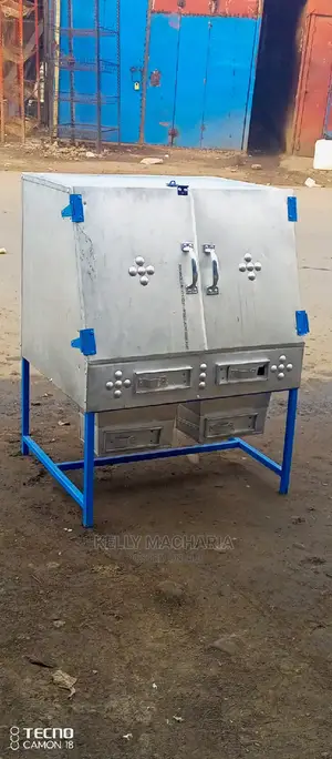 Commercial Sizes Oven/Baking