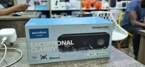 Anker Soundcore 3 Portable Bluetooth Speaker