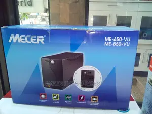 ^^Mecer 650va^^