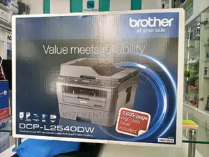Brother Dcp- L2540dw