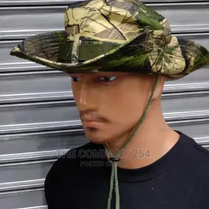 Quality Designer Assorted Mens Safari Hats
