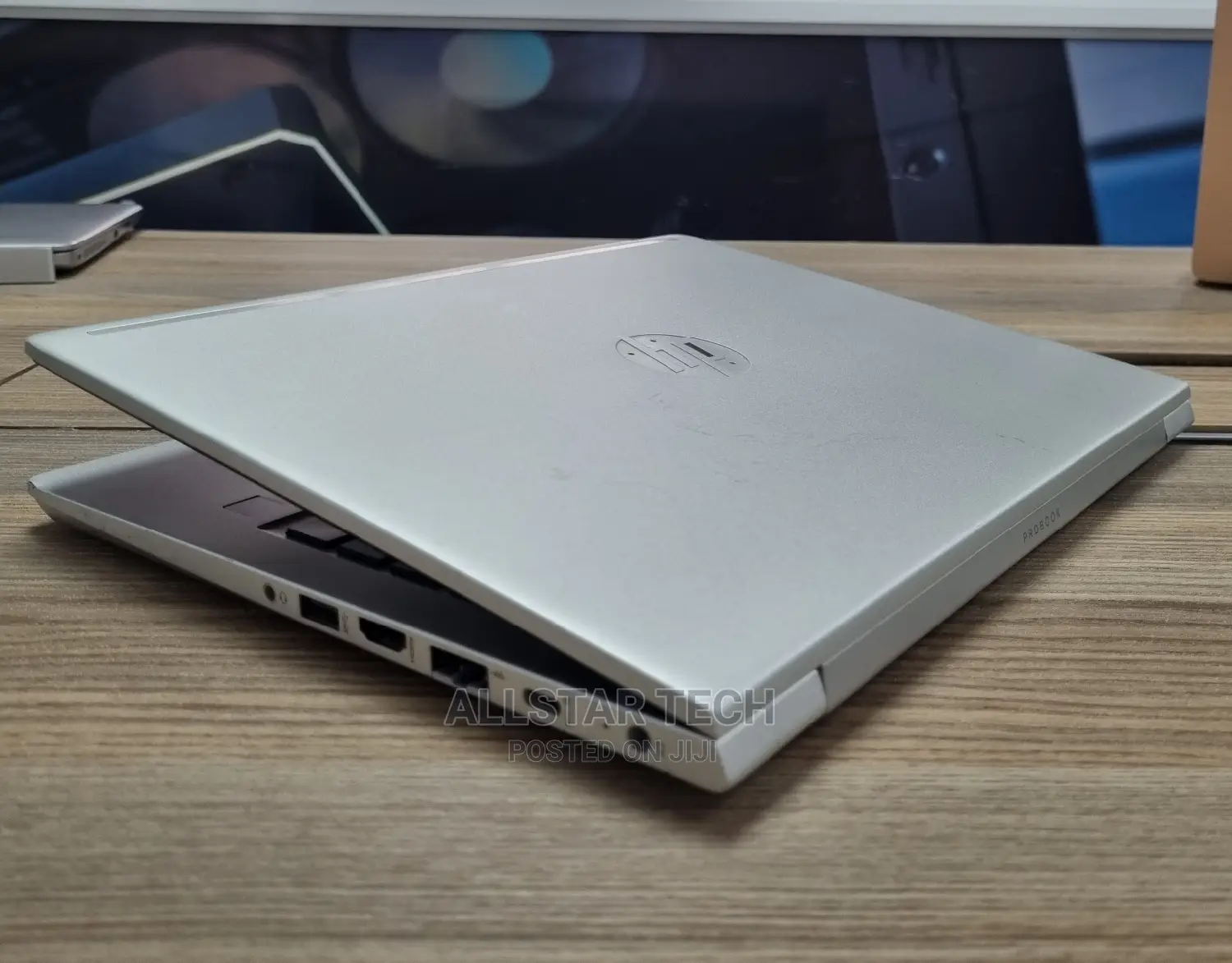 Laptop HP ProBook 430 G6 16GB Intel Core I7 SSD 512GB