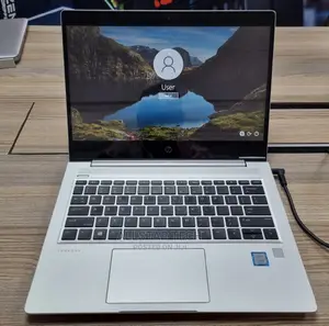 Laptop HP ProBook 430 G6 16GB Intel Core I7 SSD 512GB