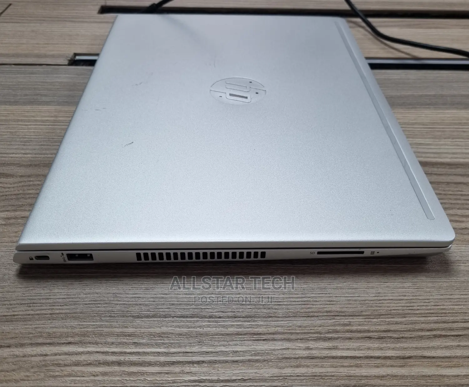 Laptop HP ProBook 430 G6 16GB Intel Core I7 SSD 512GB