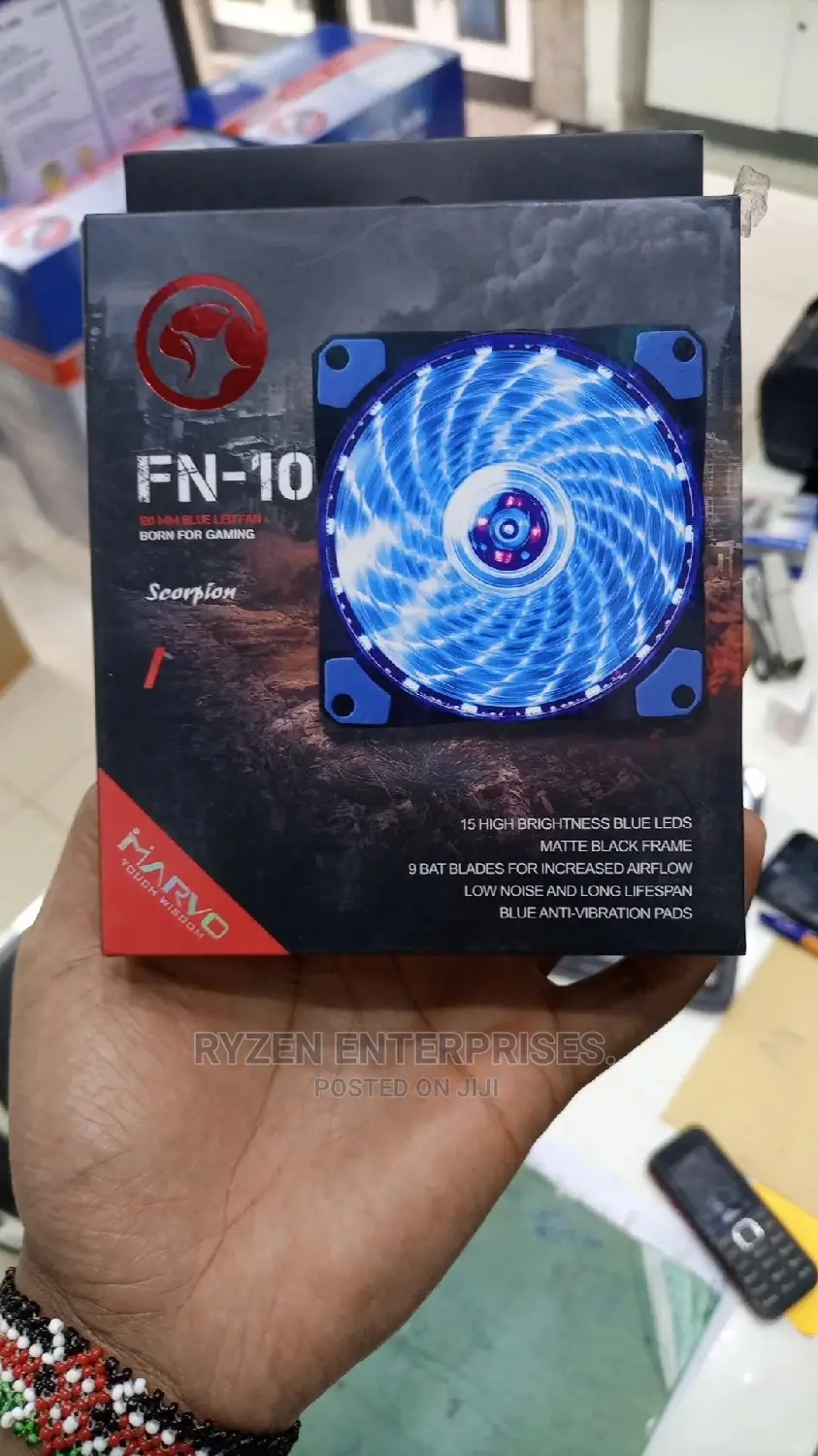 Marvo FN-10 Fan