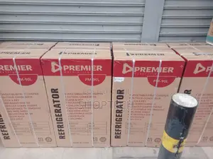 Premeir 90L Fridge
