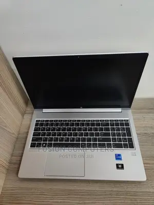 New Laptop HP ProBook 450 8GB Intel Core I5 SSD 512GB