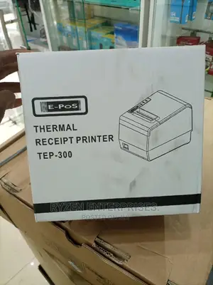 Epos Thermal Receipt Printer