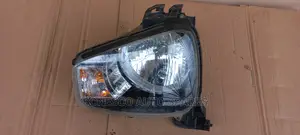 Suzuki Alto 2014-2015 Headlight Assembly