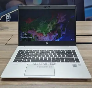 Laptop HP ProBook 440 G7 8GB Intel Core I5 HDD 500GB
