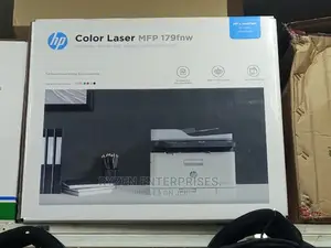 Hp 179fnw^^ Printer