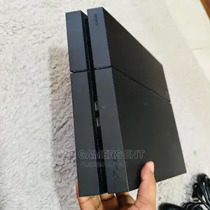 1 Pad, PS4 STANDARD, Clean