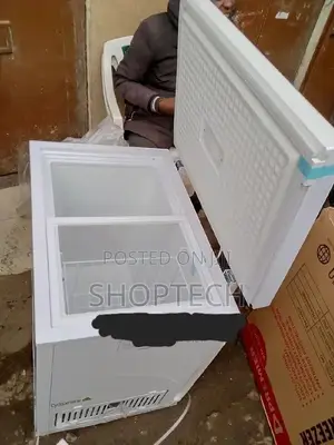 Premeir 150L Chest Freezer