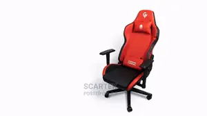 Porodo Gaming Seat
