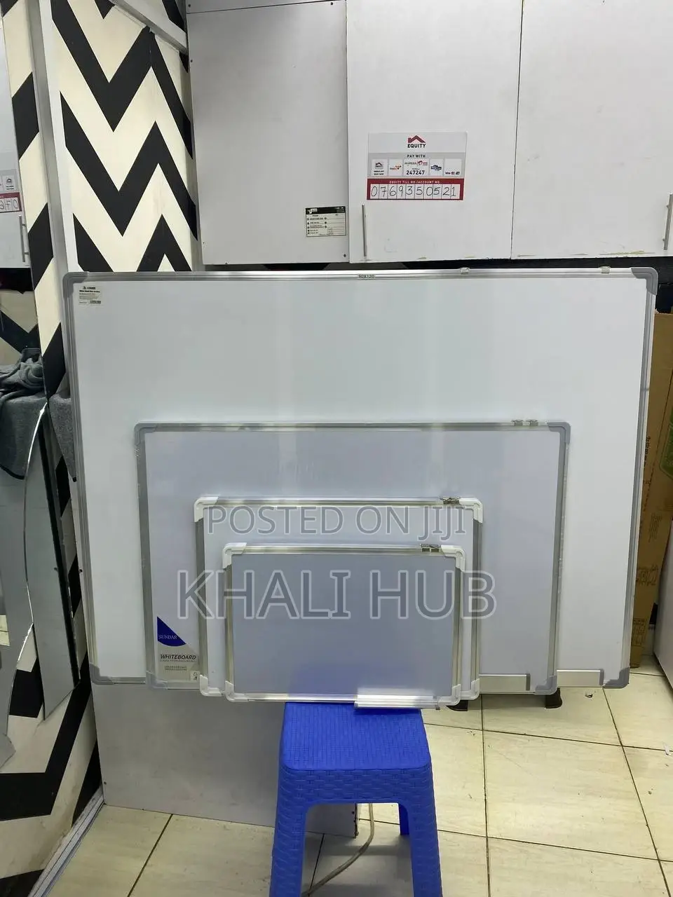 Whiteboard- White Boards; White Boards.