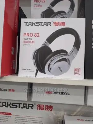 Takstar Pro 82