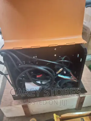 Mig Welding Machine