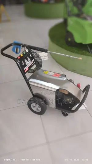 Aico Electric.Pressure Washer.4200psi.