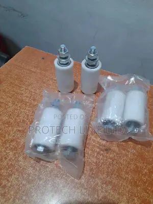 Sliding Gate Guide Rollers.