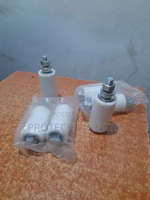 Sliding Gate Guide Rollers.