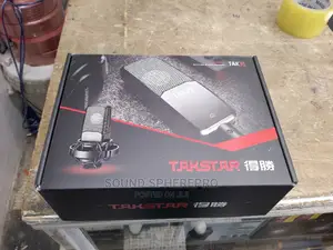Takstar Tak 35