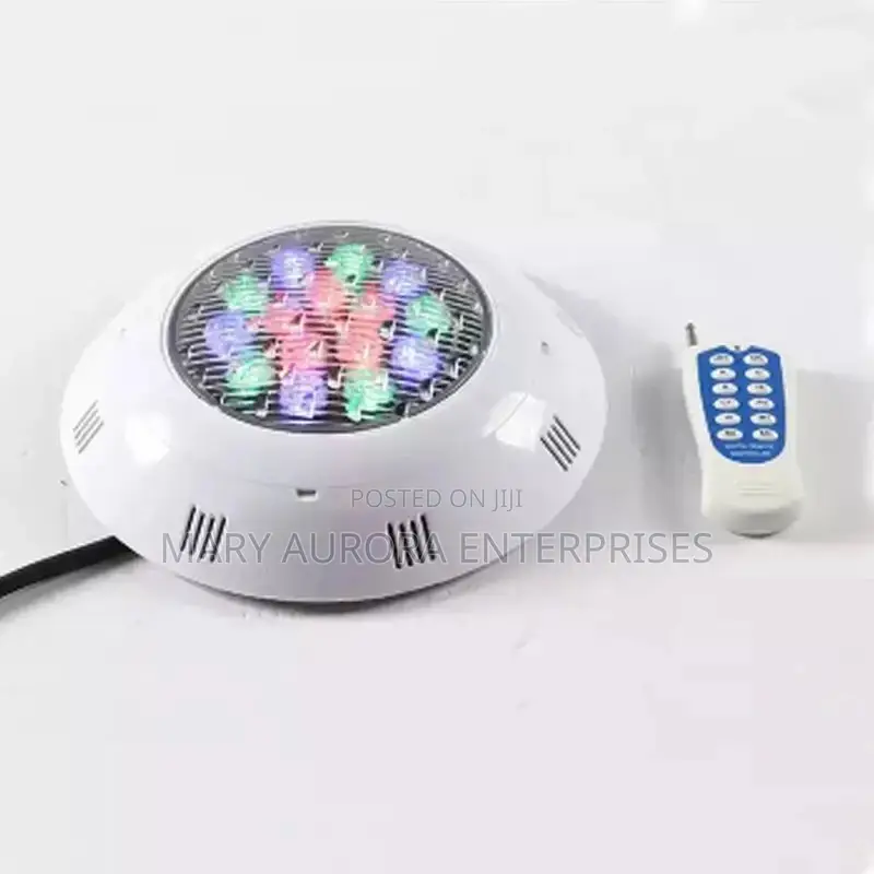 RGB Ip68 Swimming Pool Light