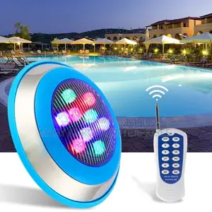 RGB Ip68 Swimming Pool Light