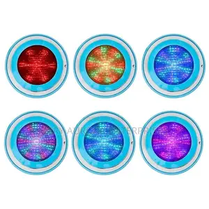 RGB Ip68 Swimming Pool Light