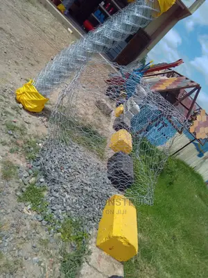 Super High Quality Gabion Boxes