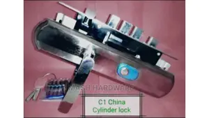 High Quality C1 Cylinder Lockr