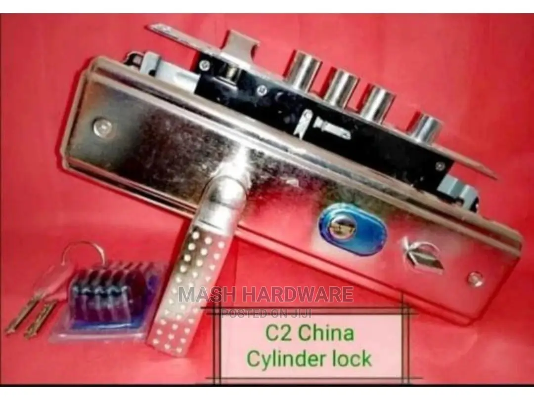 Top Ranked C2 China Lock