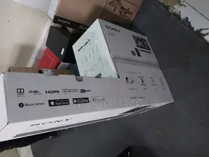 Sony S500rf .1000watts Sound Bar