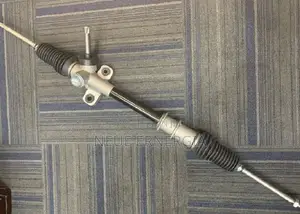 Toyota Rush Steering Rack