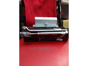 Original Kings Door Closer