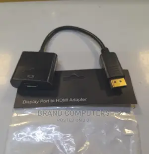 Brandnew Display Port to HDMI Converter
