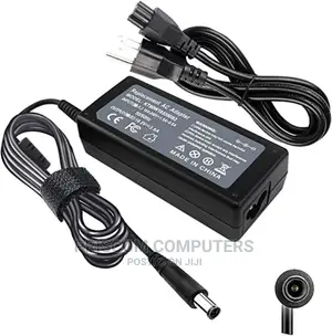 HP Elitebook 8440p 8440w 8460p 8460w 8470p Charger Adapter